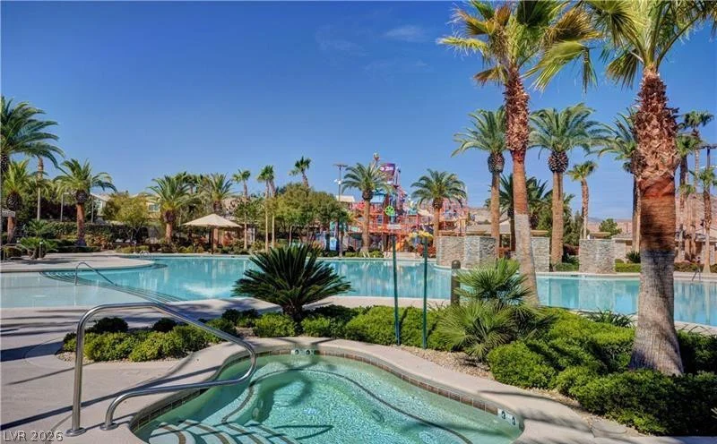 174 Castle Course, Las Vegas, NV 89148