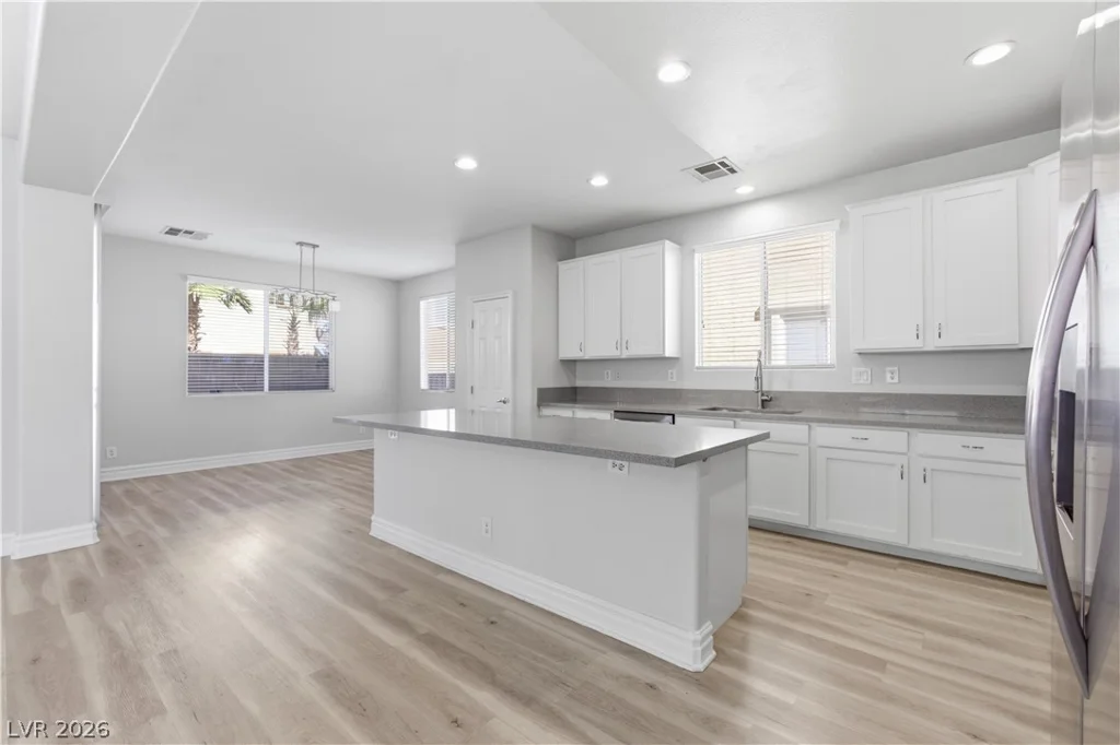 174 Castle Course, Las Vegas, NV 89148
