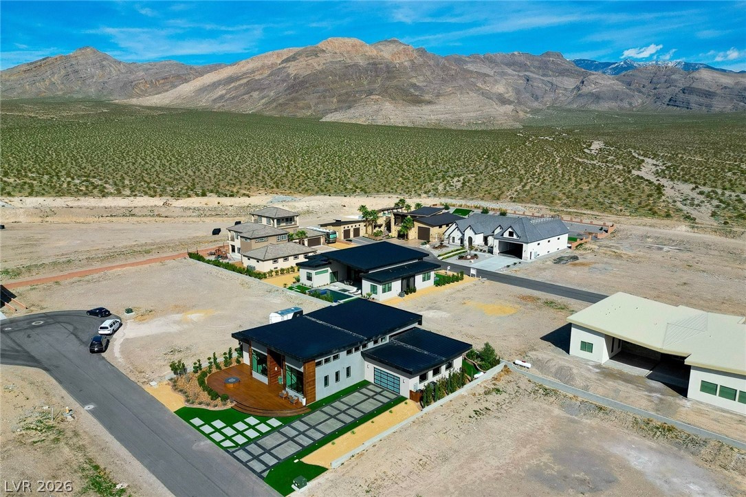 3051 Indy, Pahrump, NV 89048