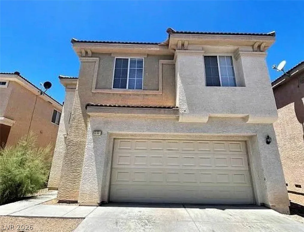 5213 Castle Butte, North Las Vegas, NV 89031
