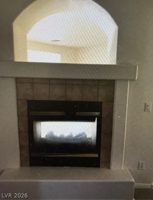 5213 Castle Butte, North Las Vegas, NV 89031