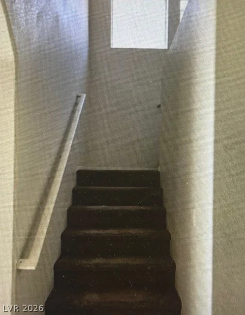 5213 Castle Butte, North Las Vegas, NV 89031