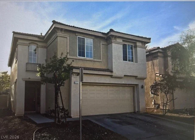 5213 Castle Butte, North Las Vegas, NV 89031