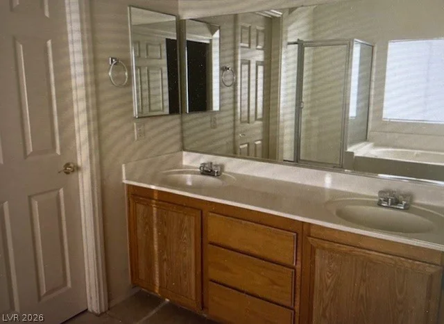 5213 Castle Butte, North Las Vegas, NV 89031