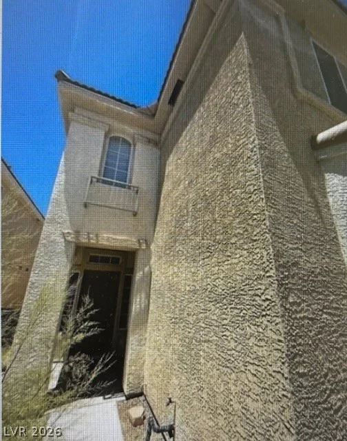 5213 Castle Butte, North Las Vegas, NV 89031
