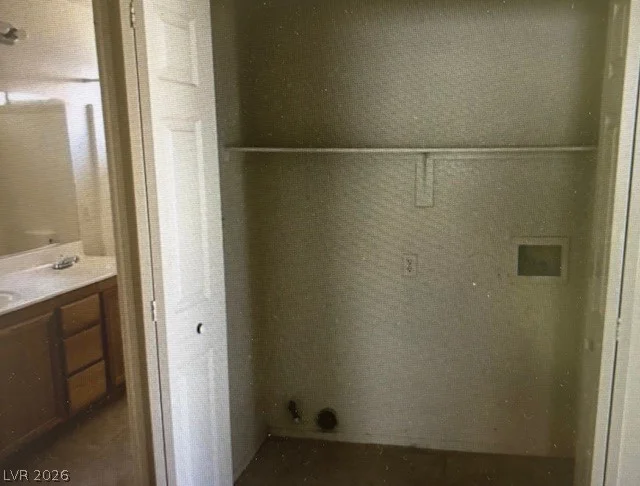 5213 Castle Butte, North Las Vegas, NV 89031