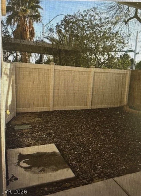 5213 Castle Butte, North Las Vegas, NV 89031