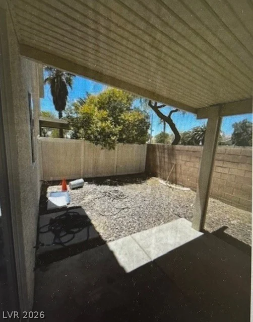 5213 Castle Butte, North Las Vegas, NV 89031