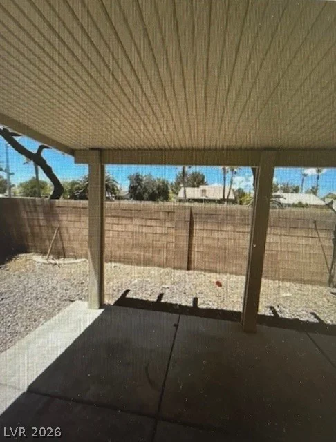 5213 Castle Butte, North Las Vegas, NV 89031