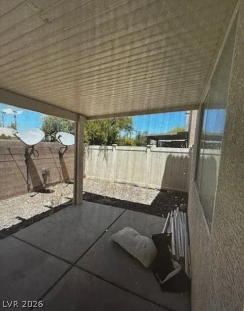 5213 Castle Butte, North Las Vegas, NV 89031