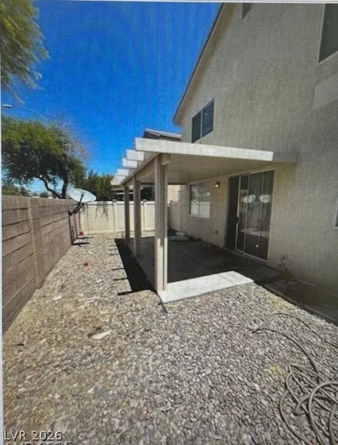 5213 Castle Butte, North Las Vegas, NV 89031