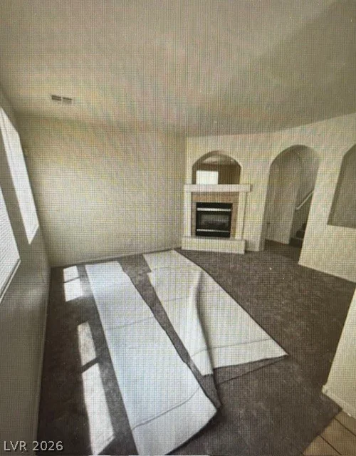 5213 Castle Butte, North Las Vegas, NV 89031
