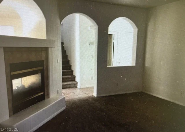 5213 Castle Butte, North Las Vegas, NV 89031