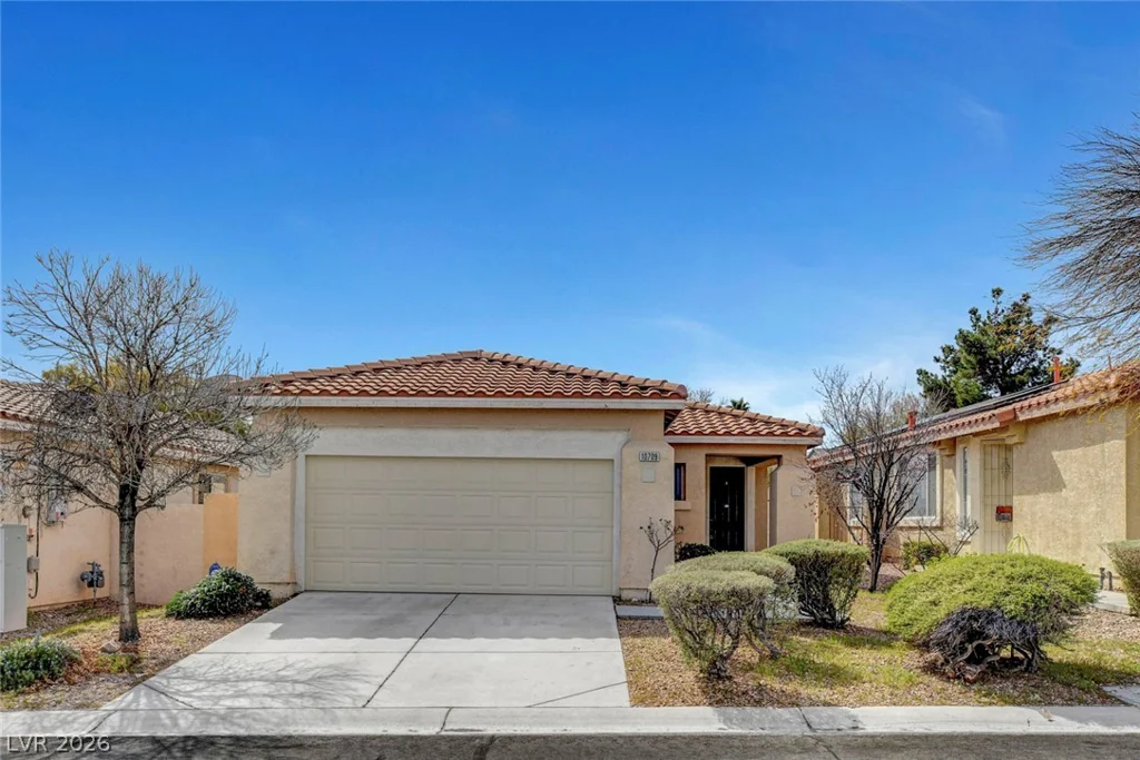 10709 Moon Flower Arbor, Las Vegas, NV 89144