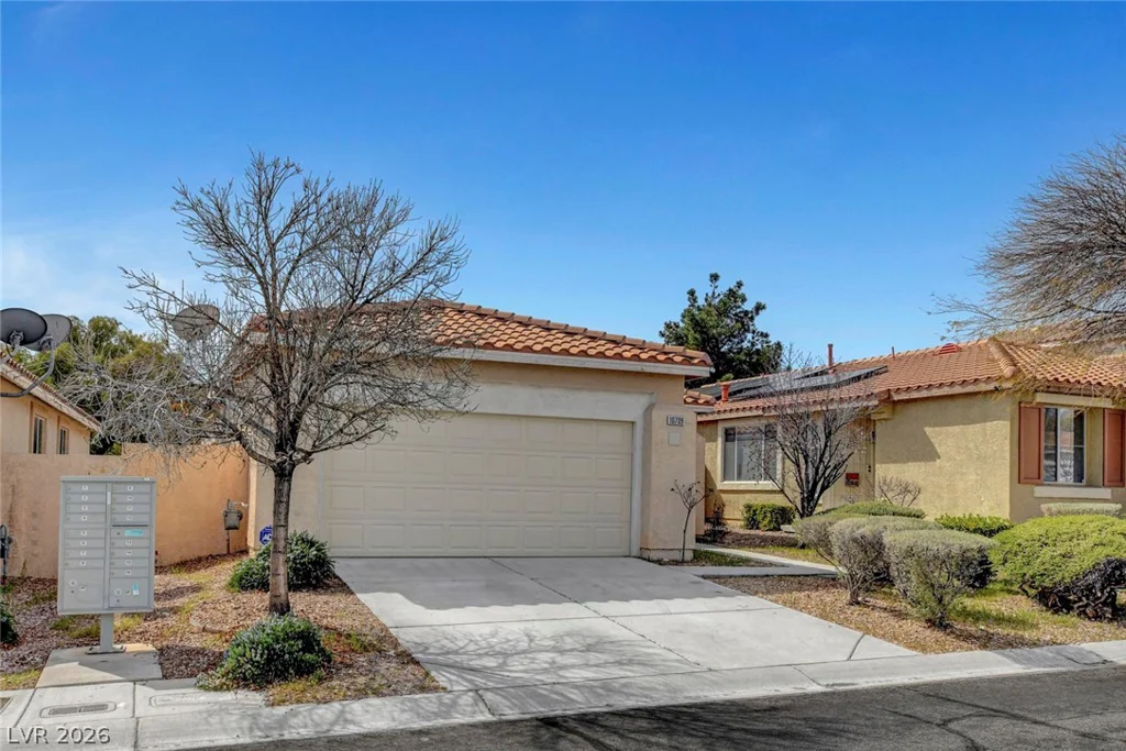 10709 Moon Flower Arbor, Las Vegas, NV 89144