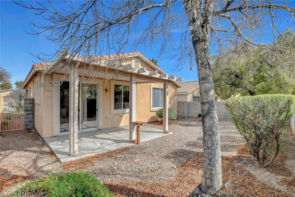 10709 Moon Flower Arbor, Las Vegas, NV 89144