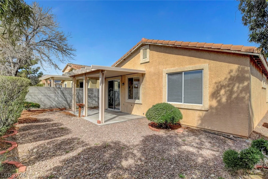 10709 Moon Flower Arbor, Las Vegas, NV 89144