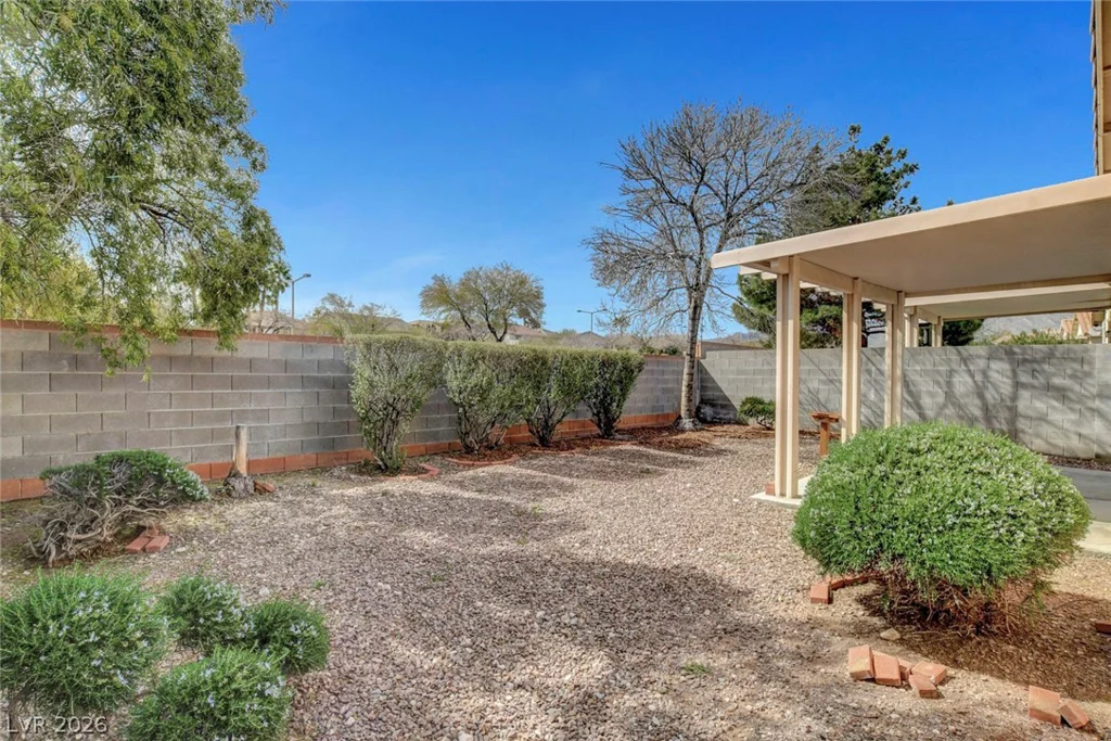 10709 Moon Flower Arbor, Las Vegas, NV 89144