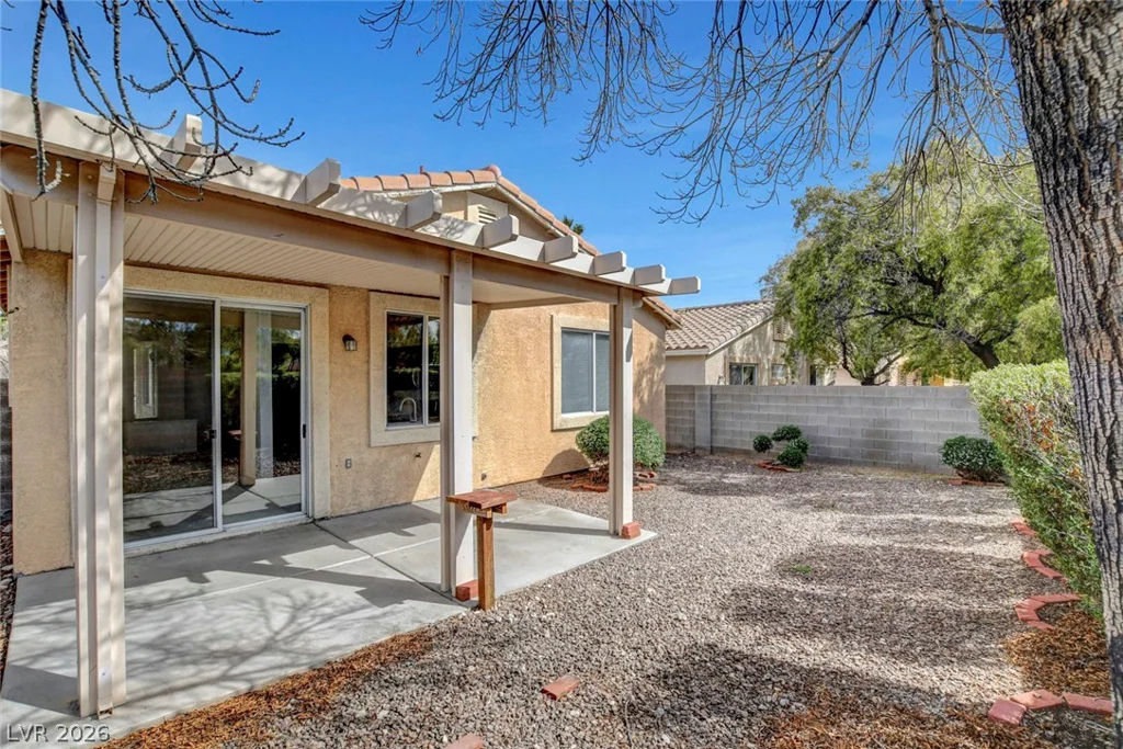 10709 Moon Flower Arbor, Las Vegas, NV 89144