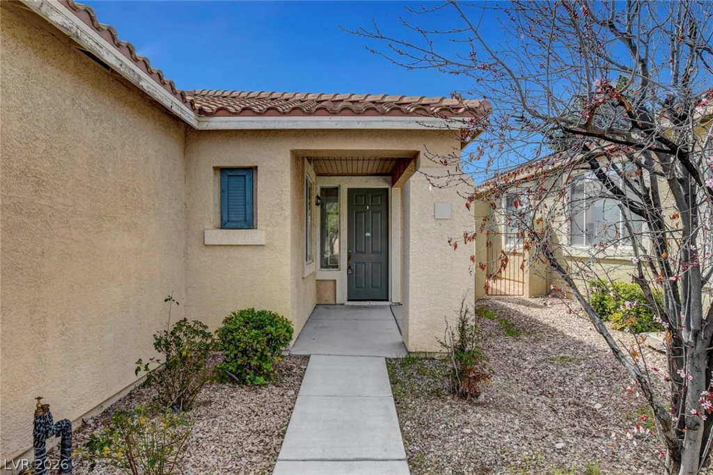 10709 Moon Flower Arbor, Las Vegas, NV 89144