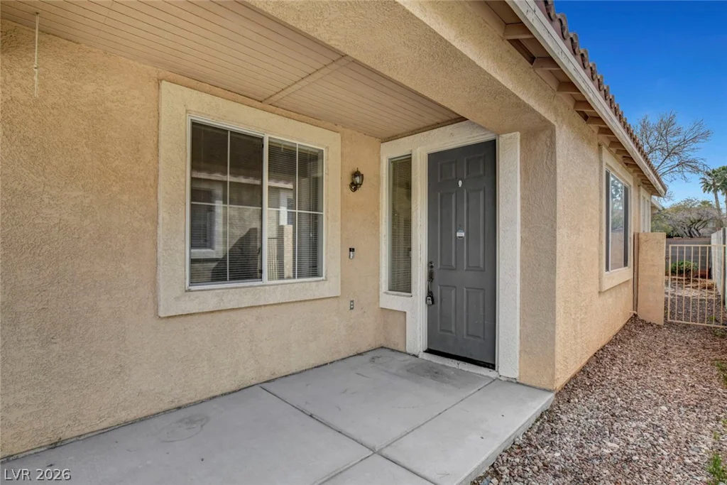 10709 Moon Flower Arbor, Las Vegas, NV 89144