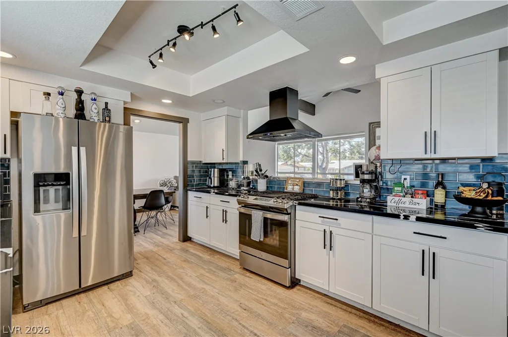 4372 Alderbrook, Las Vegas, NV 89103