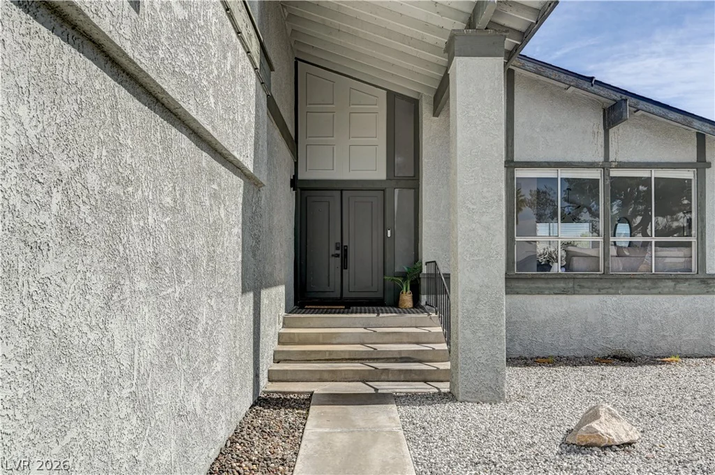 4372 Alderbrook, Las Vegas, NV 89103