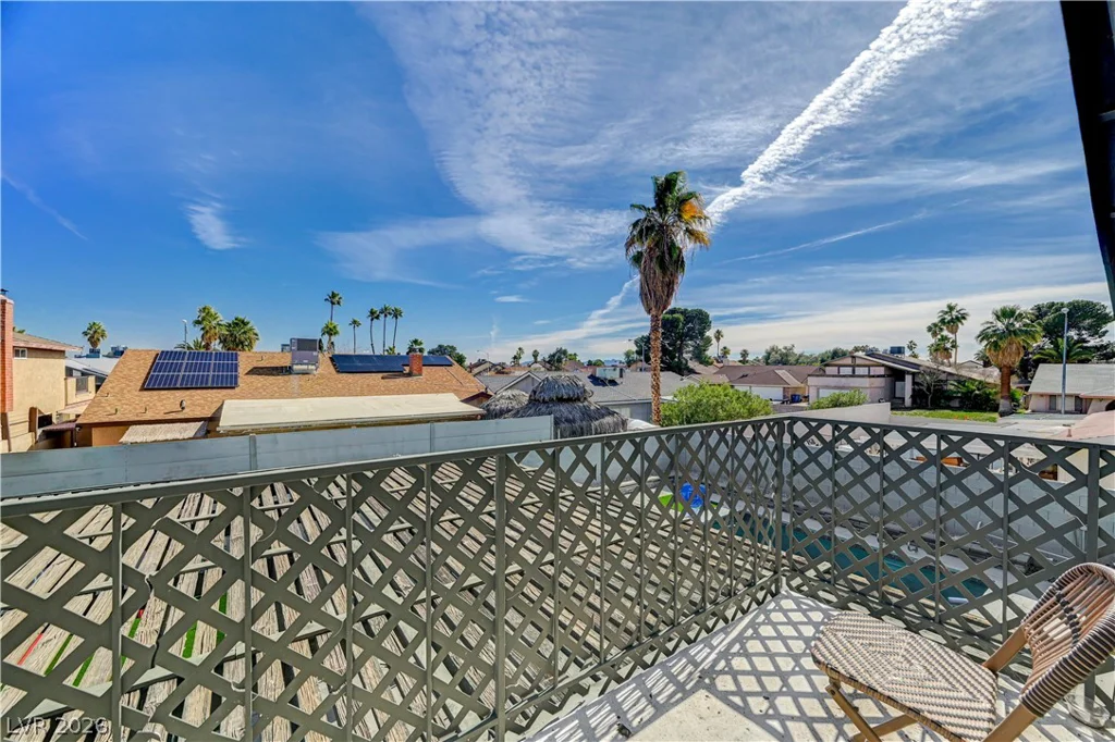 4372 Alderbrook, Las Vegas, NV 89103