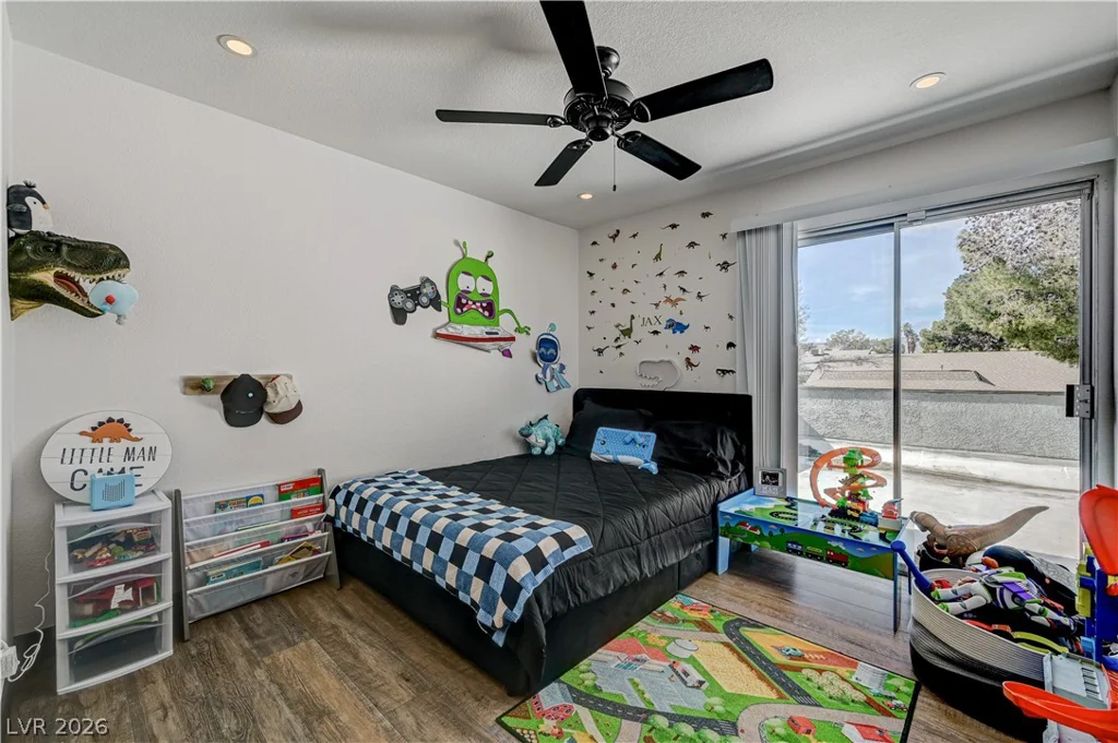4372 Alderbrook, Las Vegas, NV 89103