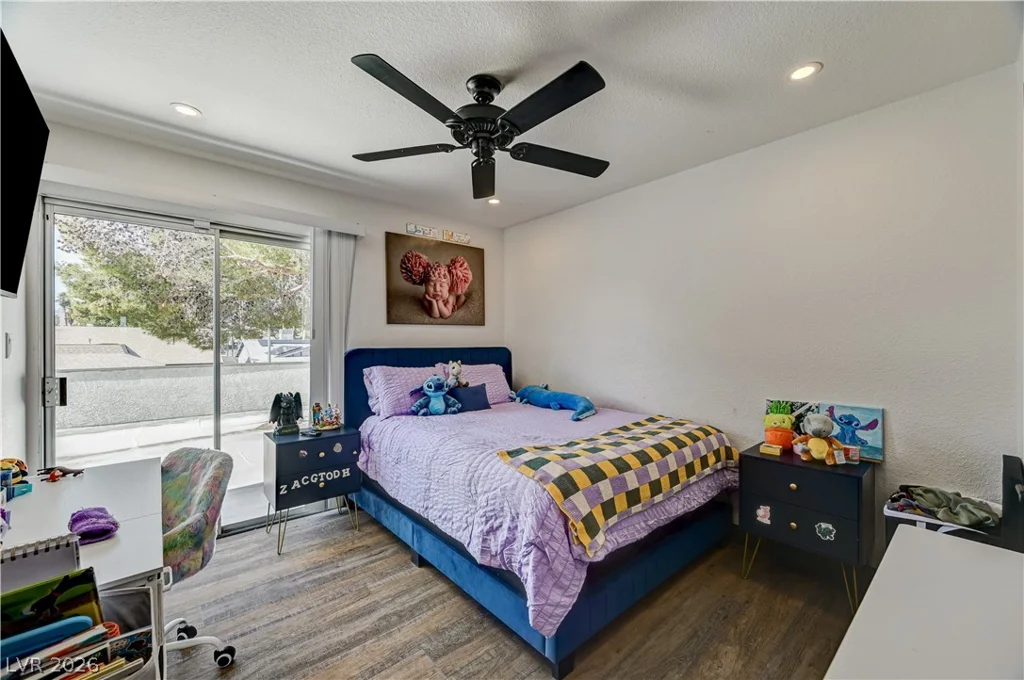 4372 Alderbrook, Las Vegas, NV 89103