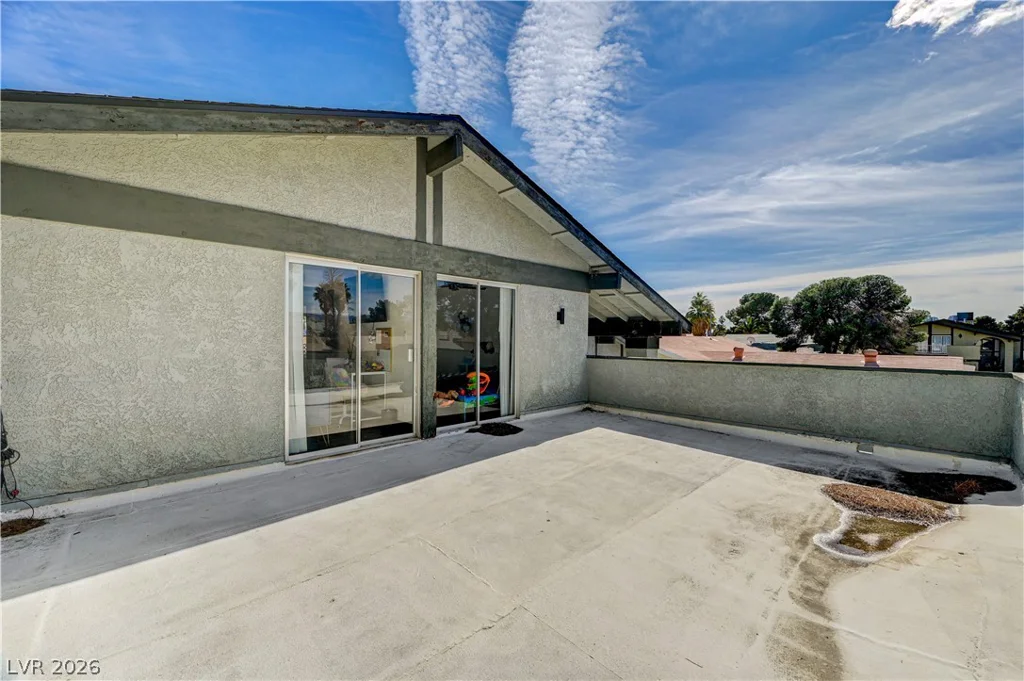 4372 Alderbrook, Las Vegas, NV 89103
