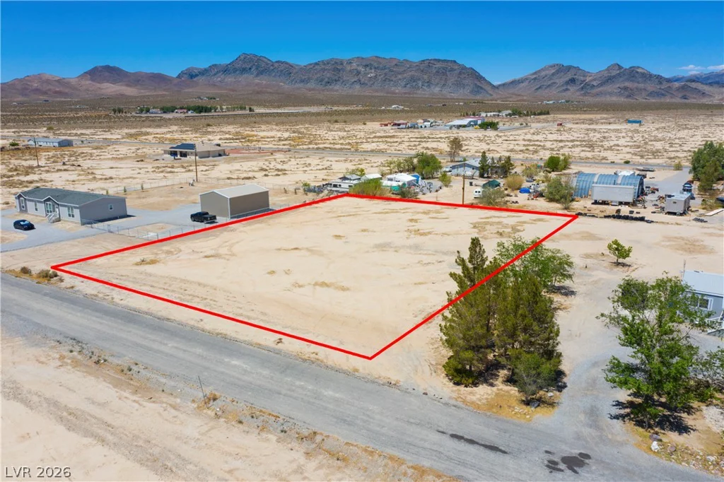 4580 Windsong, Pahrump, NV 89048