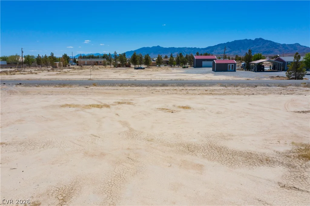 4580 Windsong, Pahrump, NV 89048
