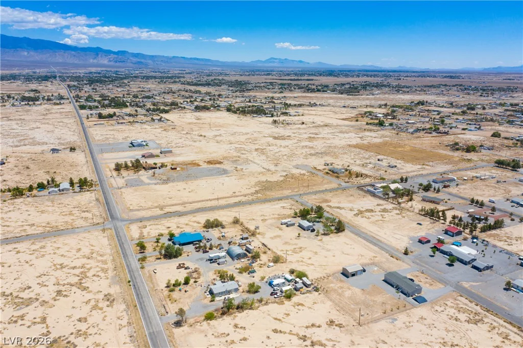 4580 Windsong, Pahrump, NV 89048