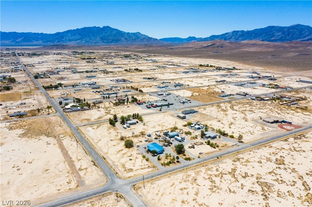 4580 Windsong, Pahrump, NV 89048