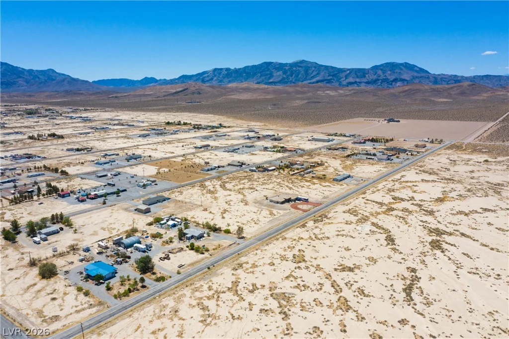 4580 Windsong, Pahrump, NV 89048