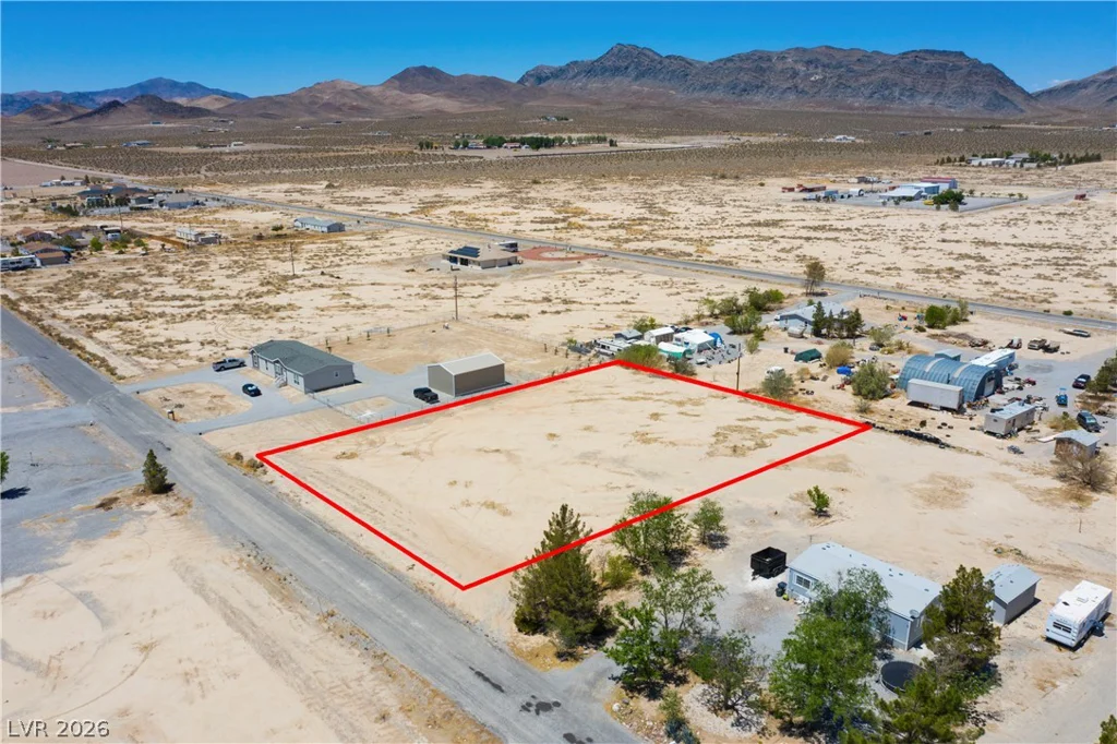 4580 Windsong, Pahrump, NV 89048