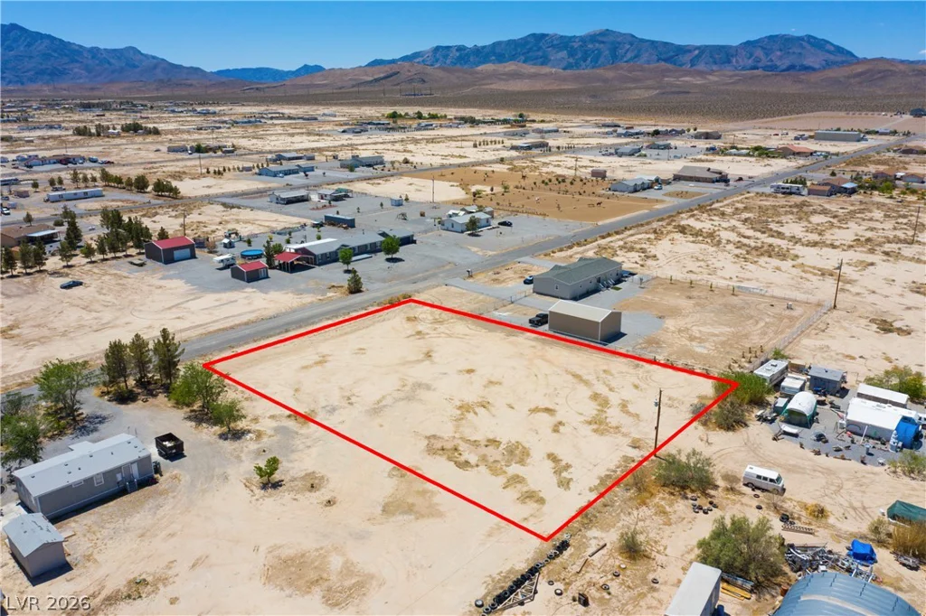 4580 Windsong, Pahrump, NV 89048