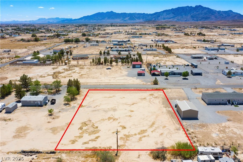 4580 Windsong, Pahrump, NV 89048