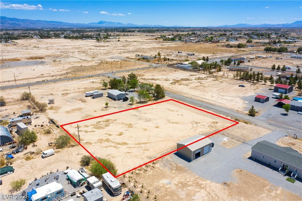 4580 Windsong, Pahrump, NV 89048