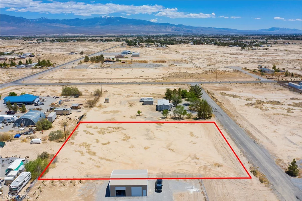 4580 Windsong, Pahrump, NV 89048