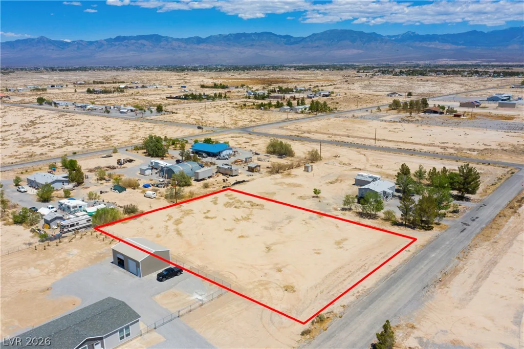 4580 Windsong, Pahrump, NV 89048