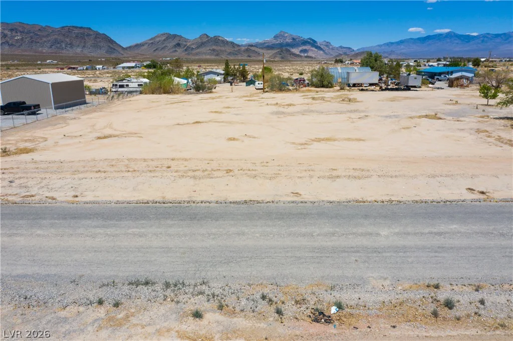 4580 Windsong, Pahrump, NV 89048