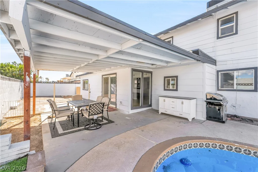 5242 Jane, Las Vegas, NV 89119