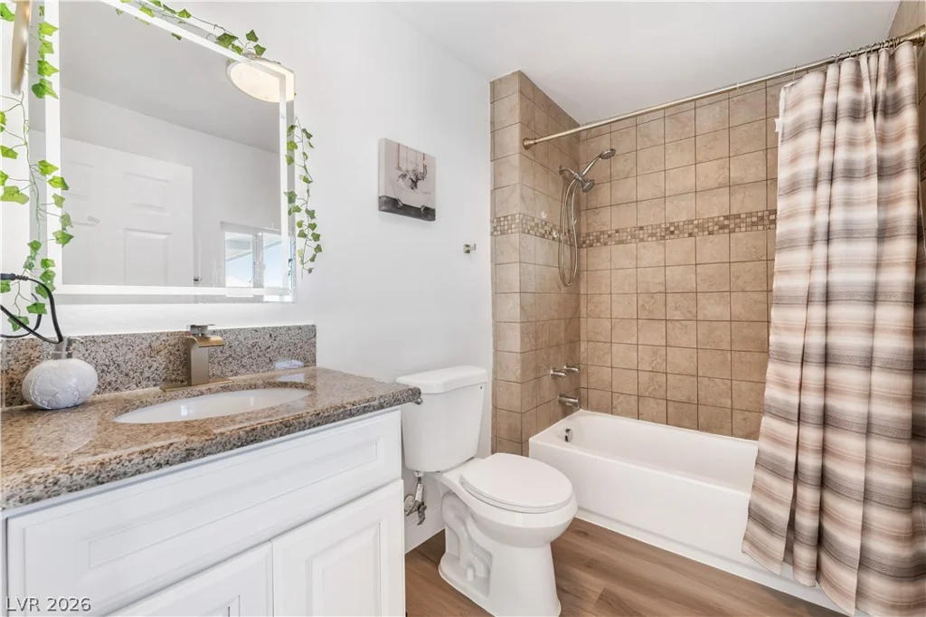 5242 Jane, Las Vegas, NV 89119