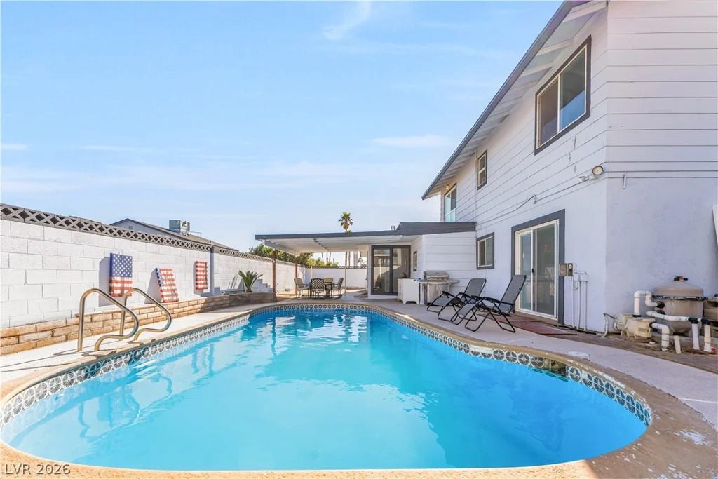 5242 Jane, Las Vegas, NV 89119