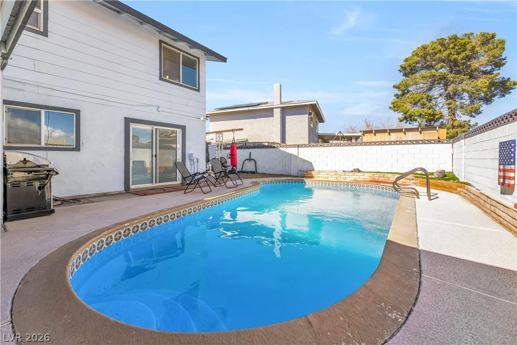 5242 Jane, Las Vegas, NV 89119