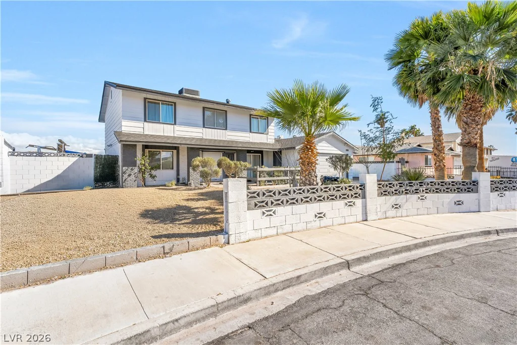5242 Jane, Las Vegas, NV 89119