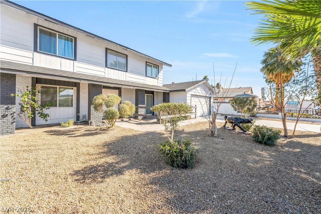 5242 Jane, Las Vegas, NV 89119