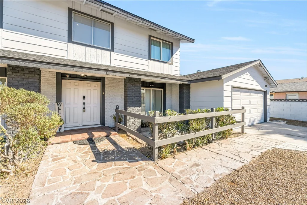 5242 Jane, Las Vegas, NV 89119